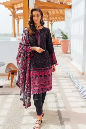 04 Gullalai Winter Collection