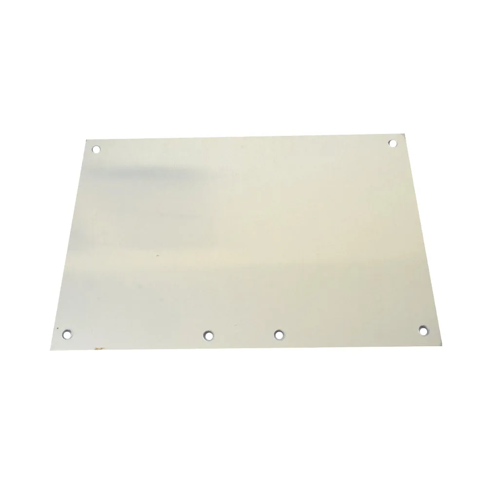 100W Warm White 150mmx100mm Metal Core LED PCB For Street/Flood Lighting