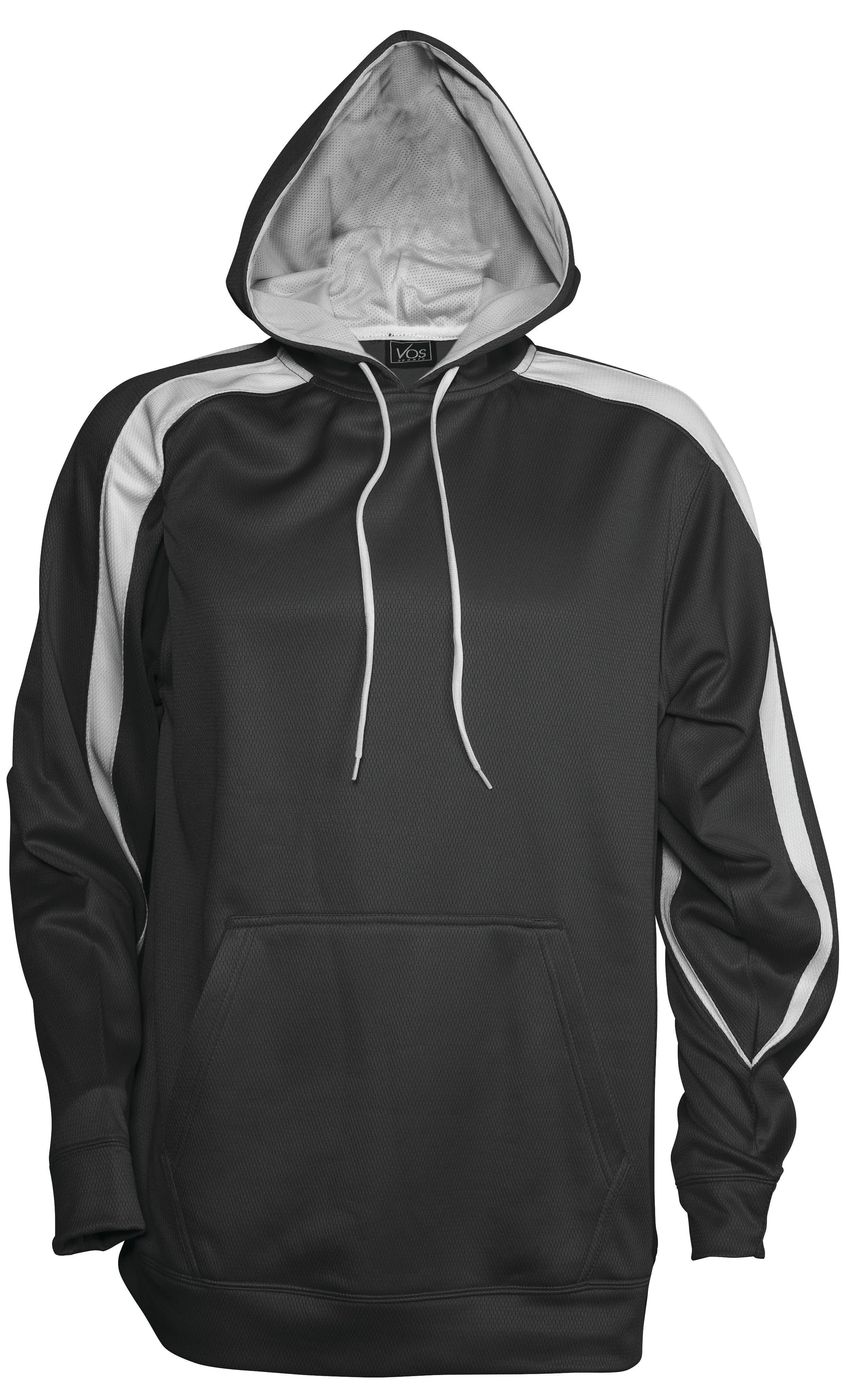 #2804 Performance Pullover