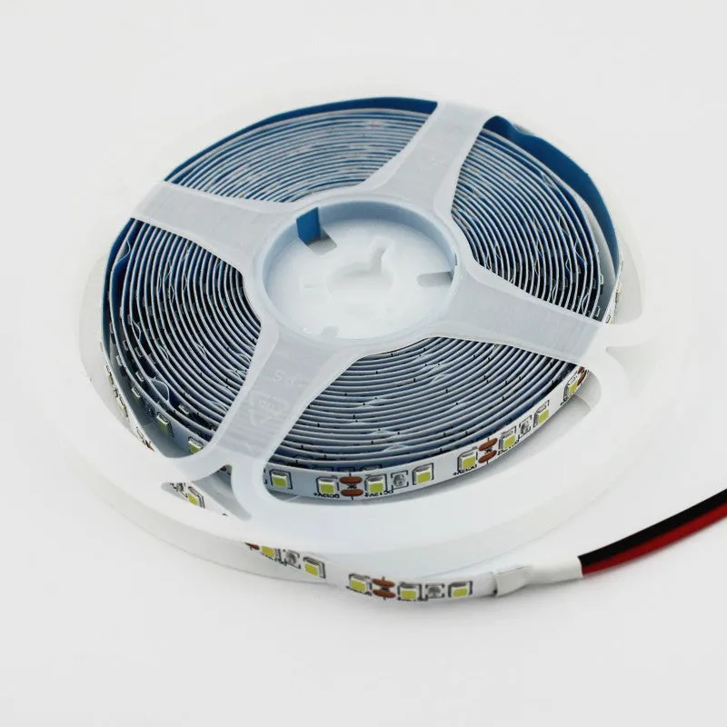 2835 12V Warm White LED Strip - 5 meter