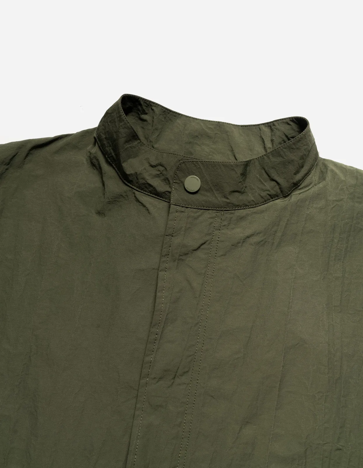 5251 WR M65 Fishtail Parka Olive