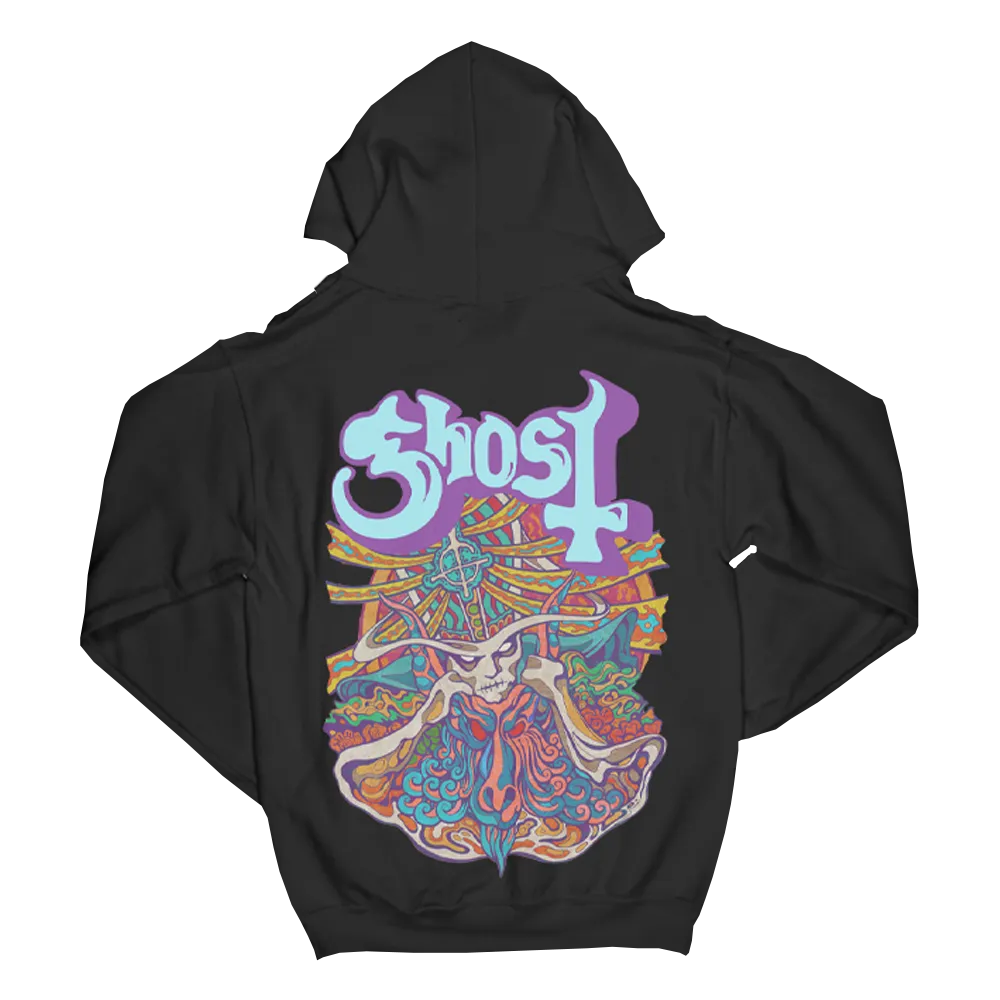 7 IOSP Pullover Hoodie