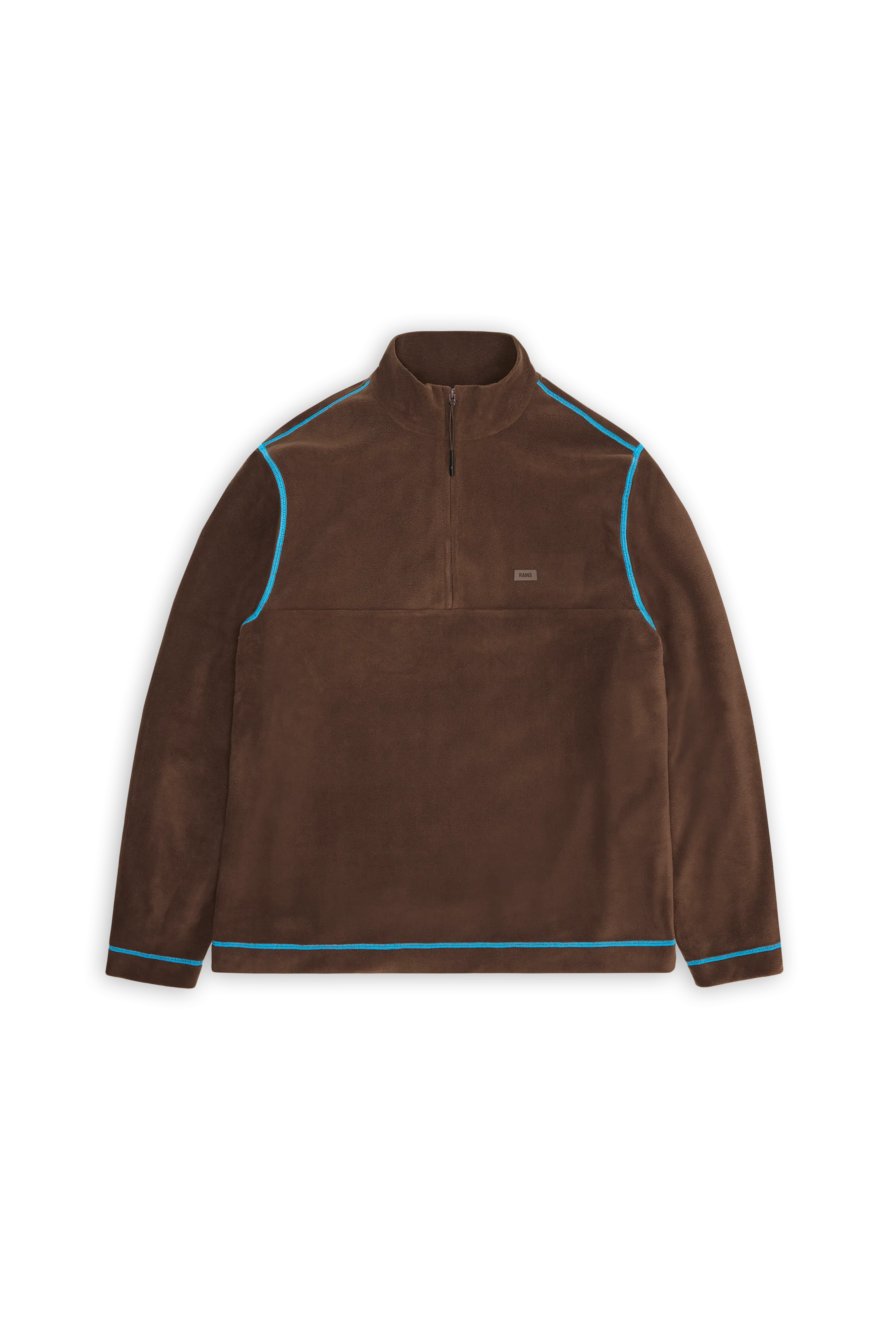 Addis Fleece Half Zip