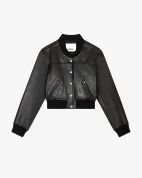 Adriel Jacket