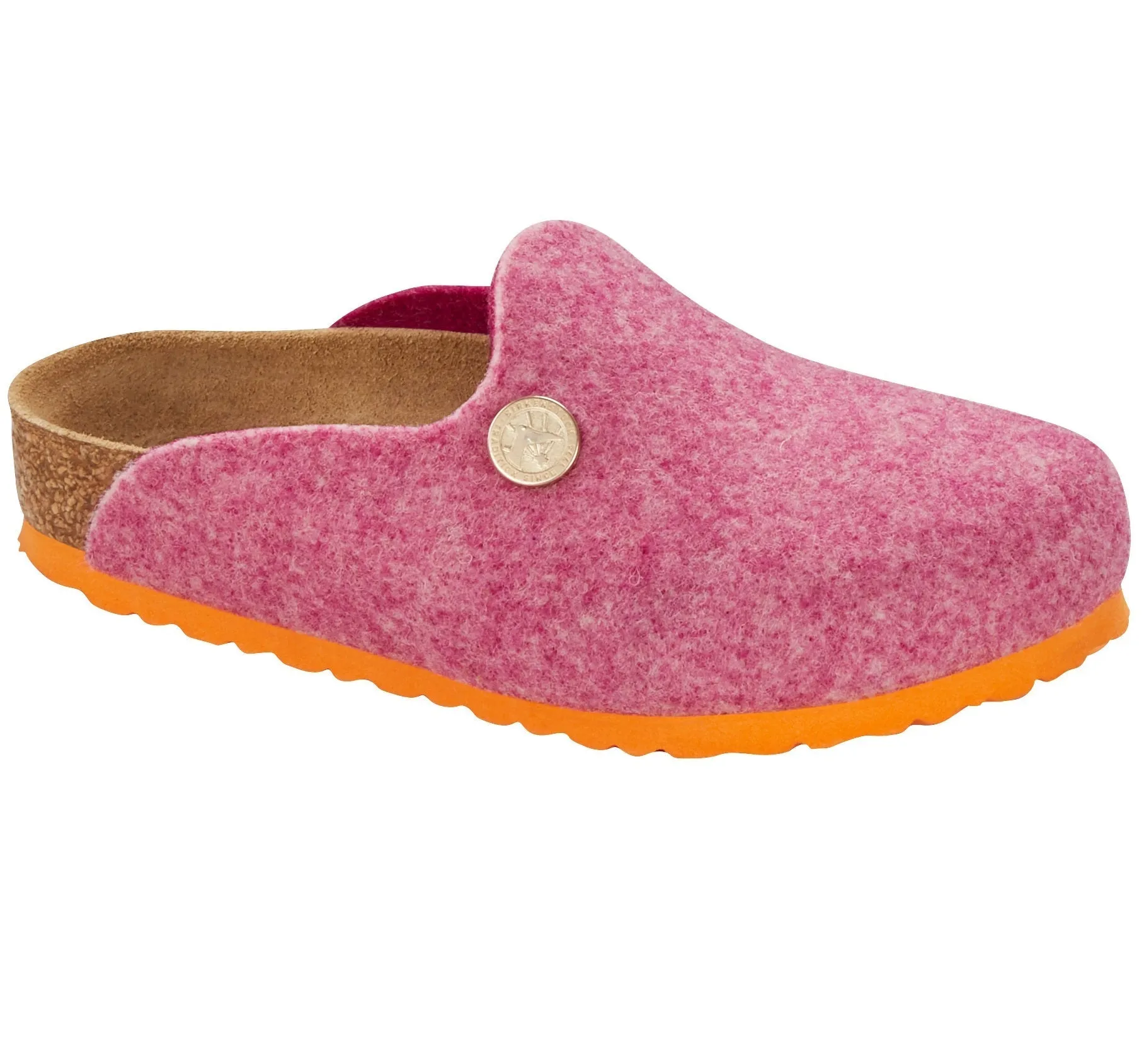 Amsterdam Kids Wool Felt