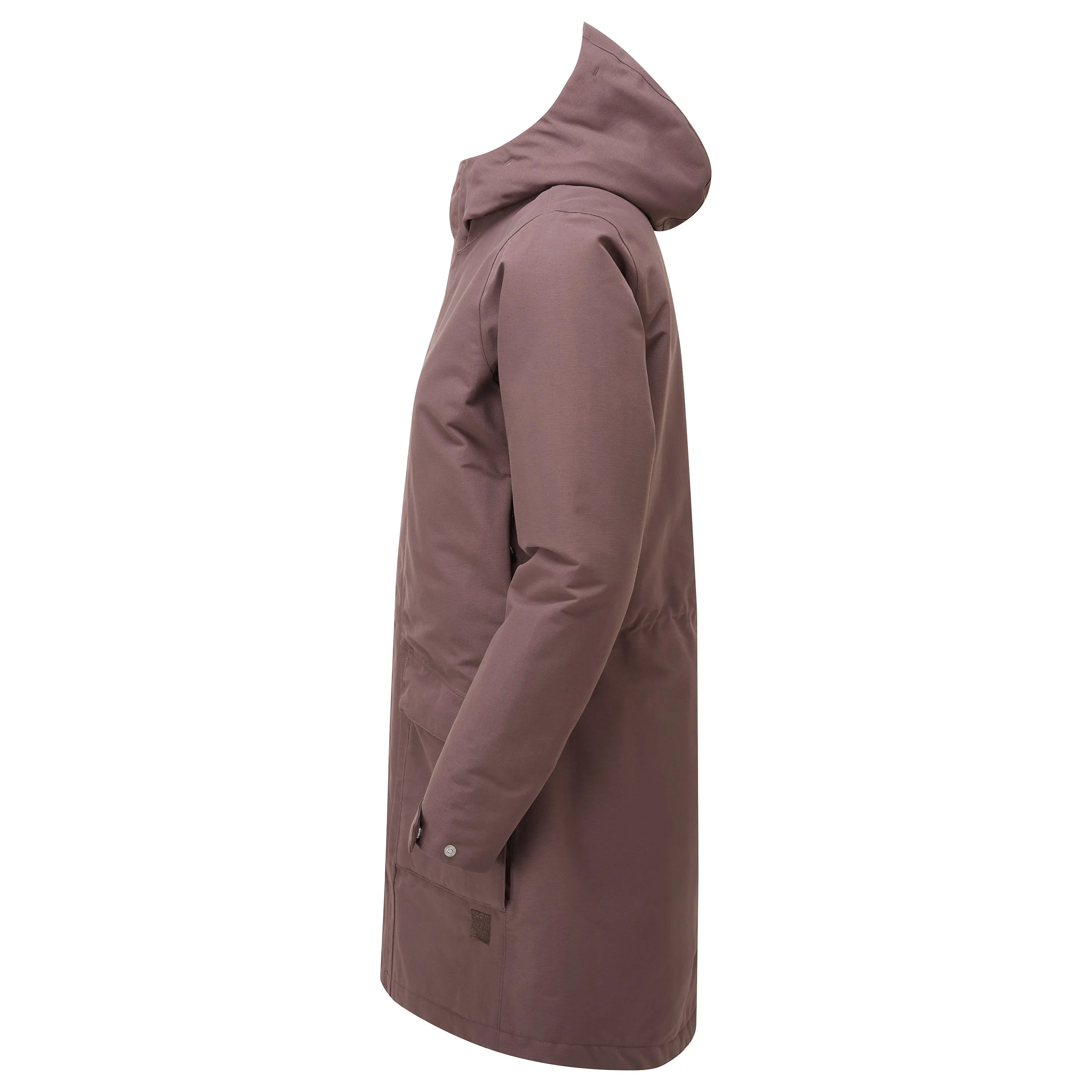 Annandale Parka