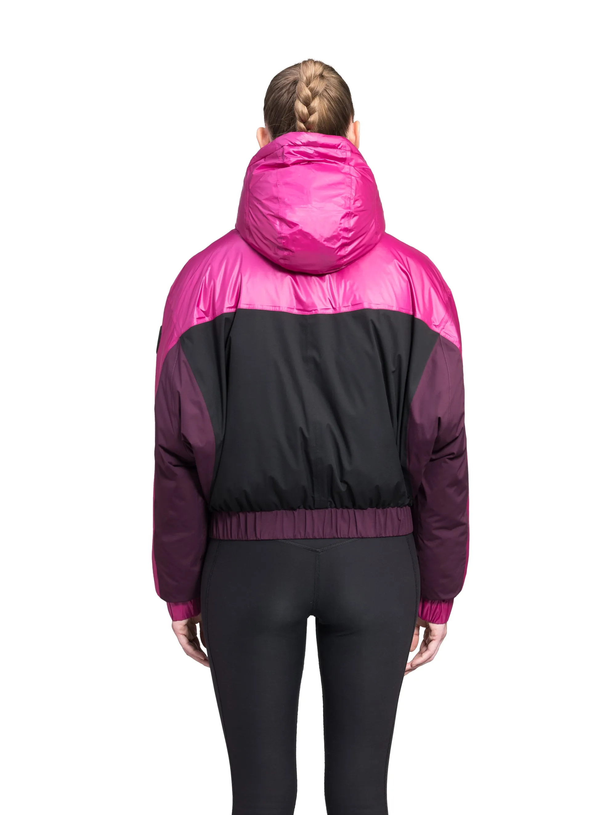 Aspen Women's Batwing Jacket