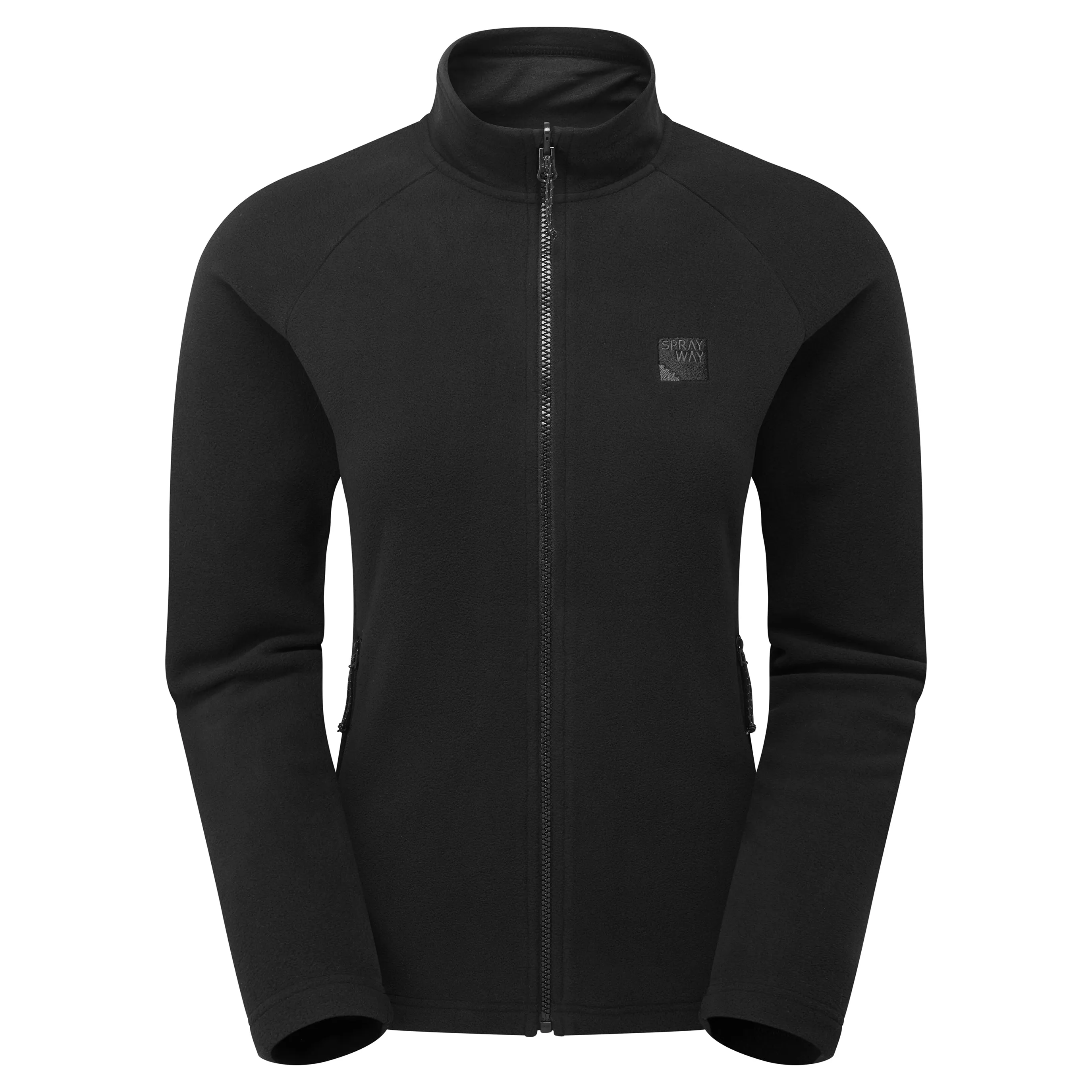 Atlanta Fleece I.A Jacket