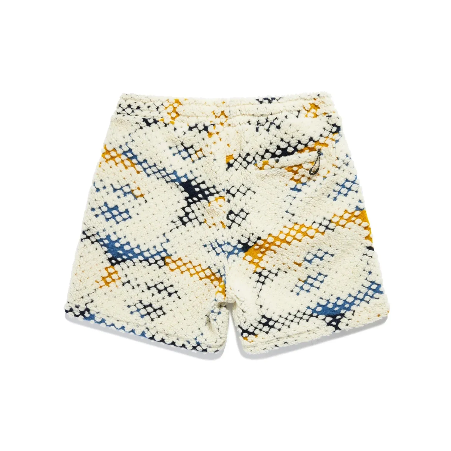 Awake "A" Fleece Sweatshorts 'Multi'