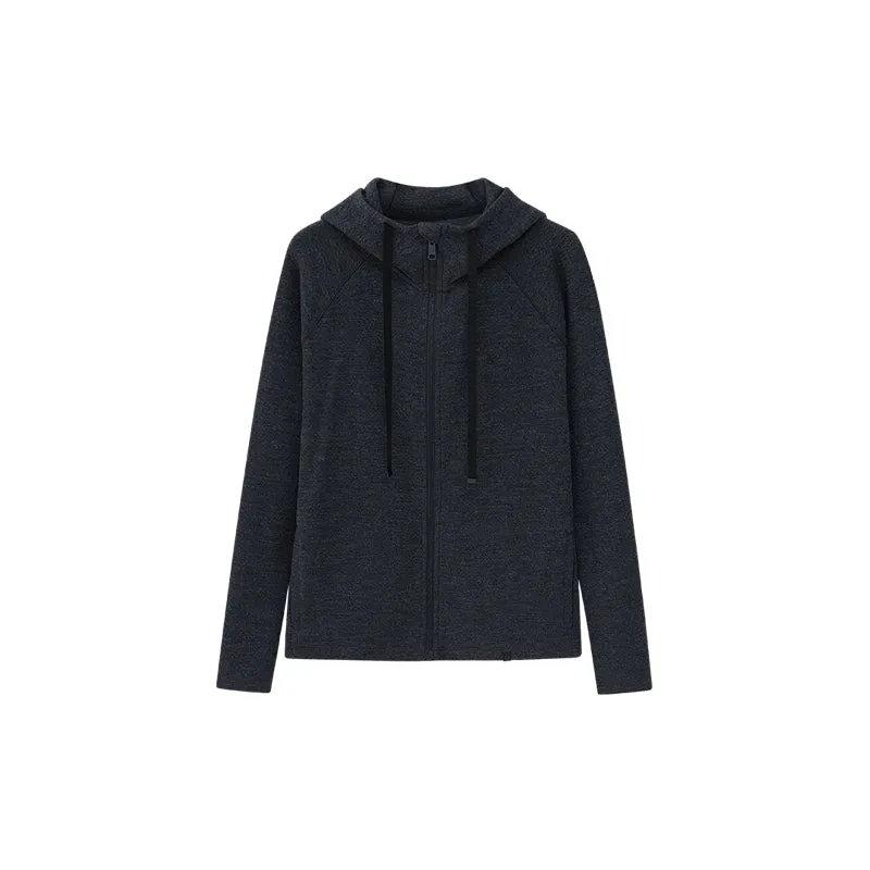 Ballet Wool Jacket