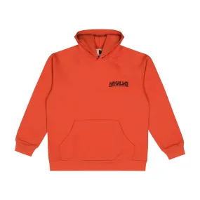 BASSLINE HOOD FLEECE RBM12066