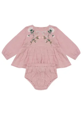 Bella & Lace - Ness Set Pink Lady Apple