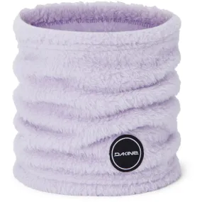 Bergen Fleece Neck Tube - Lavender