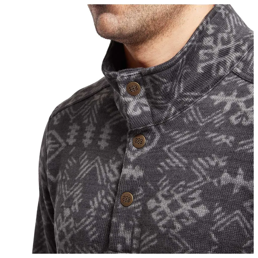 Bhutan Pullover | Men's