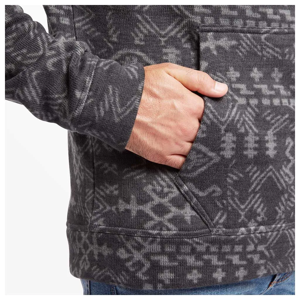 Bhutan Pullover | Men's