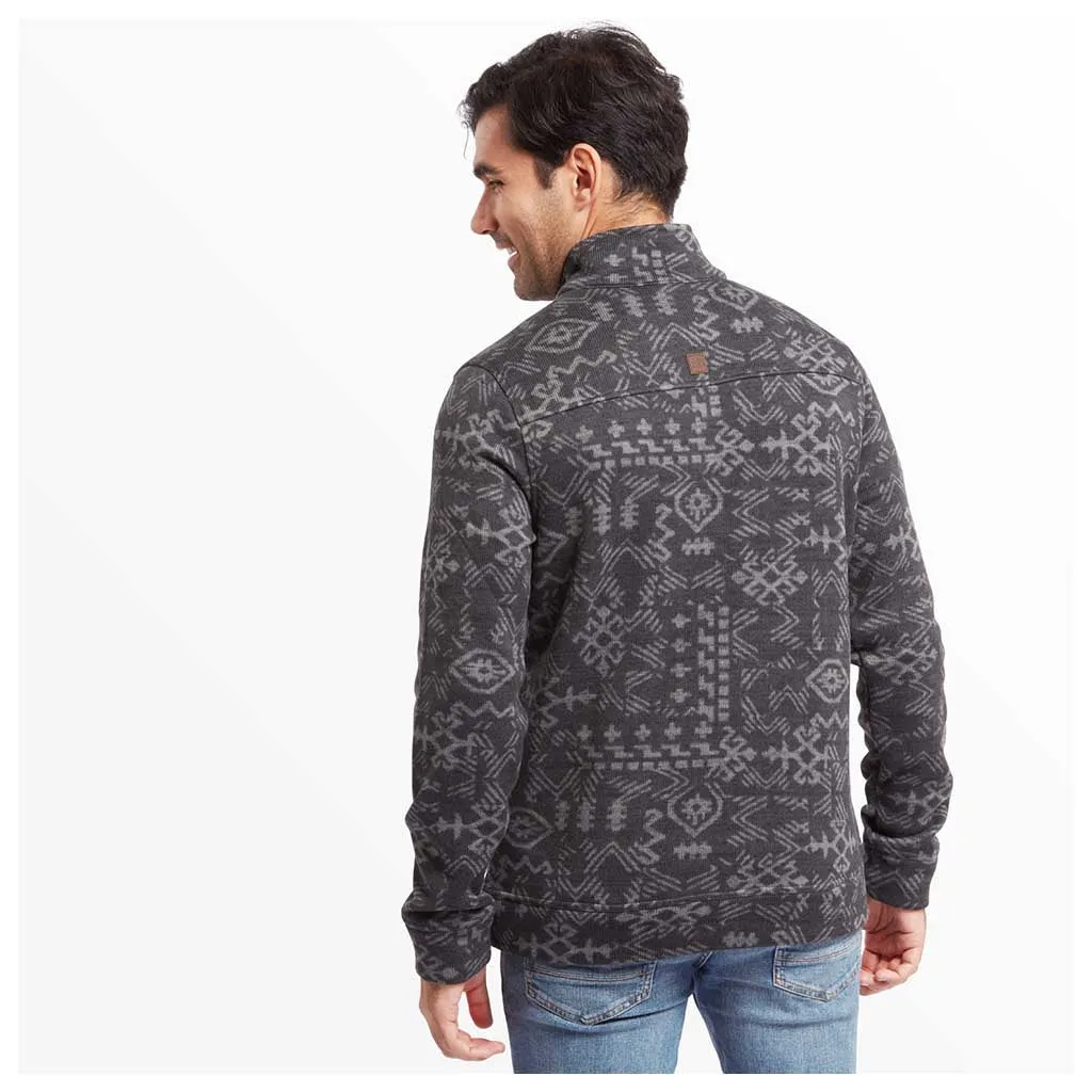 Bhutan Pullover | Men's