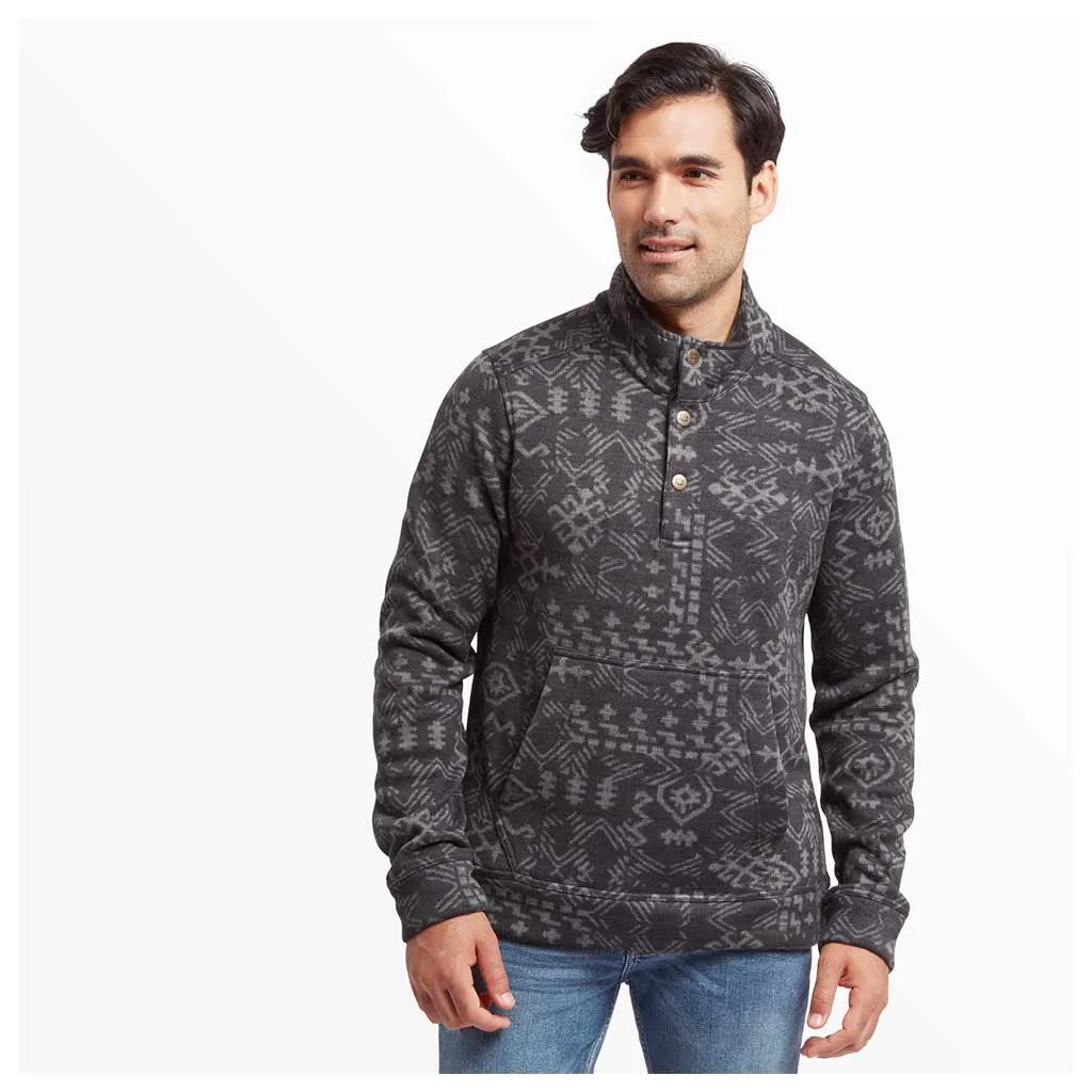 Bhutan Pullover | Men's