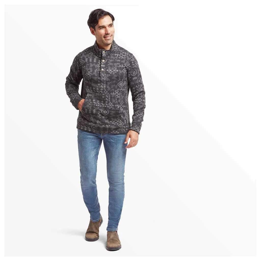 Bhutan Pullover | Men's