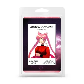 Black Lady (Wicked Lady) - Wax Melt