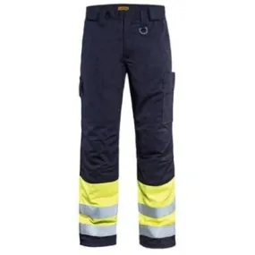 Blaklader Multinorm Tradesman Winter Pants-1869 1514