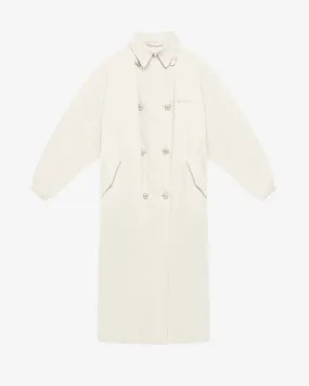 Cacilda coat