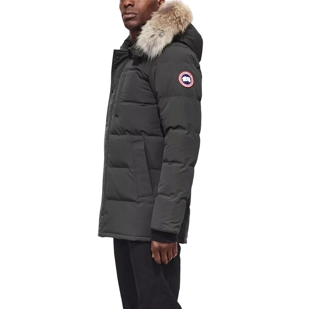 Canada Goose Men's Carson Parka