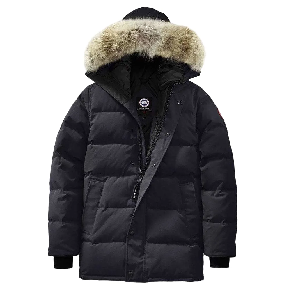 Canada Goose Men's Carson Parka