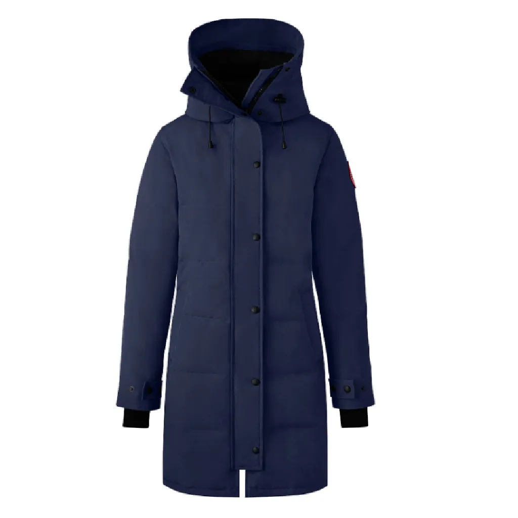 Canada Goose Women's Shelburne Parka Heritage