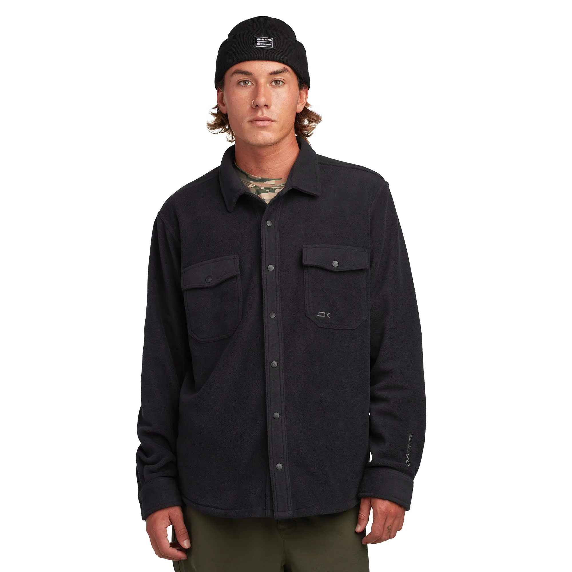 Charger Fleece Shirt - Men's