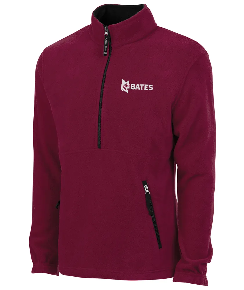 Charles River Adirondack Fleece Pullover