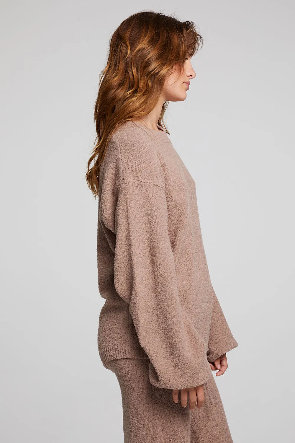 Chaser 'Frankie Pullover'