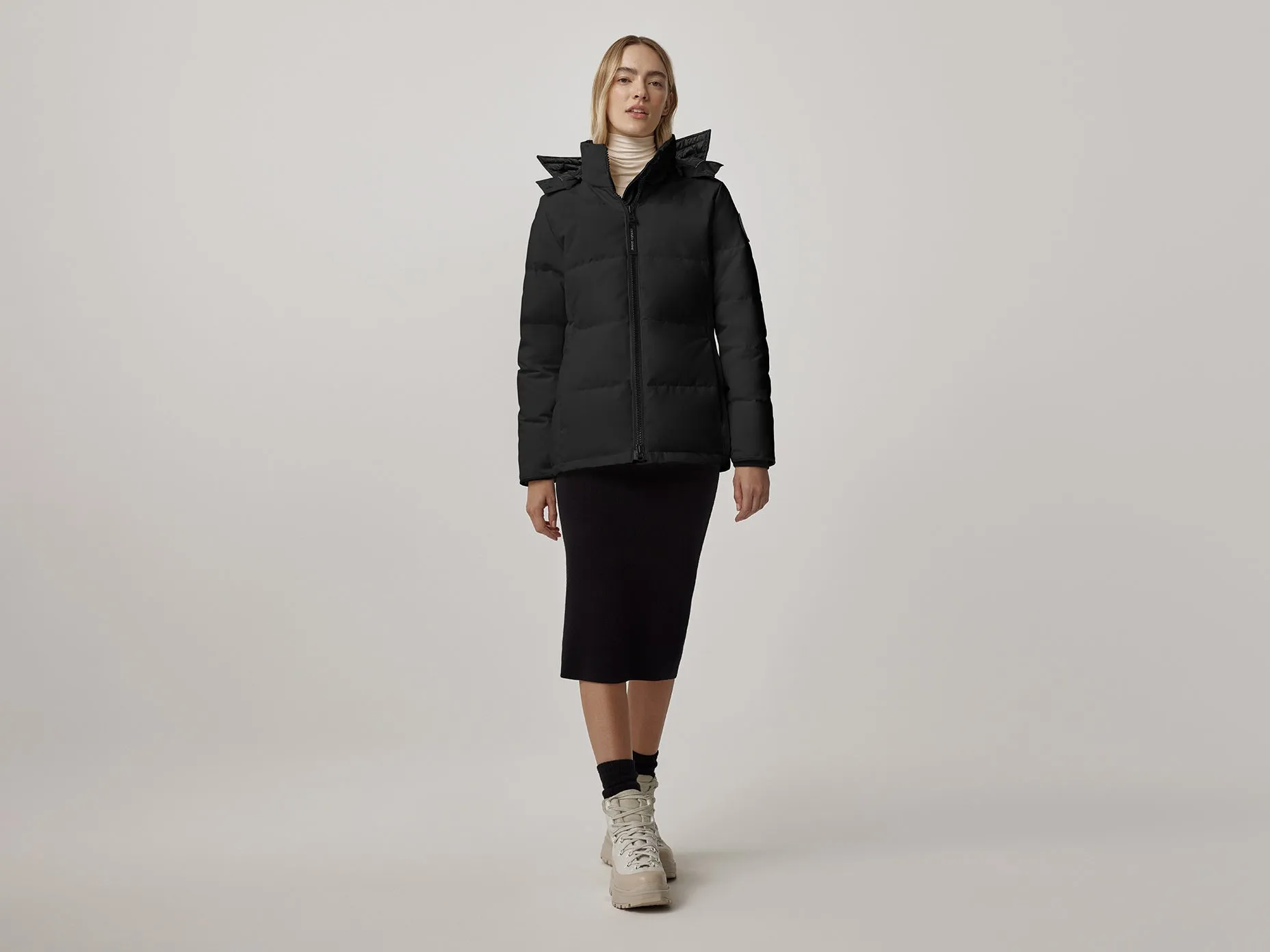 Chelsea Parka