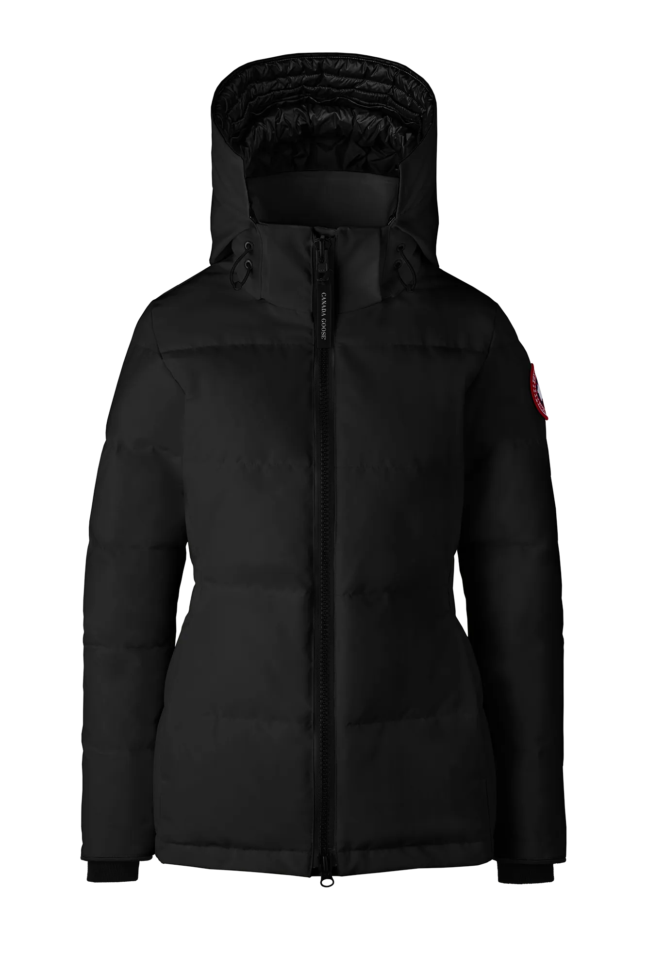 Chelsea Parka