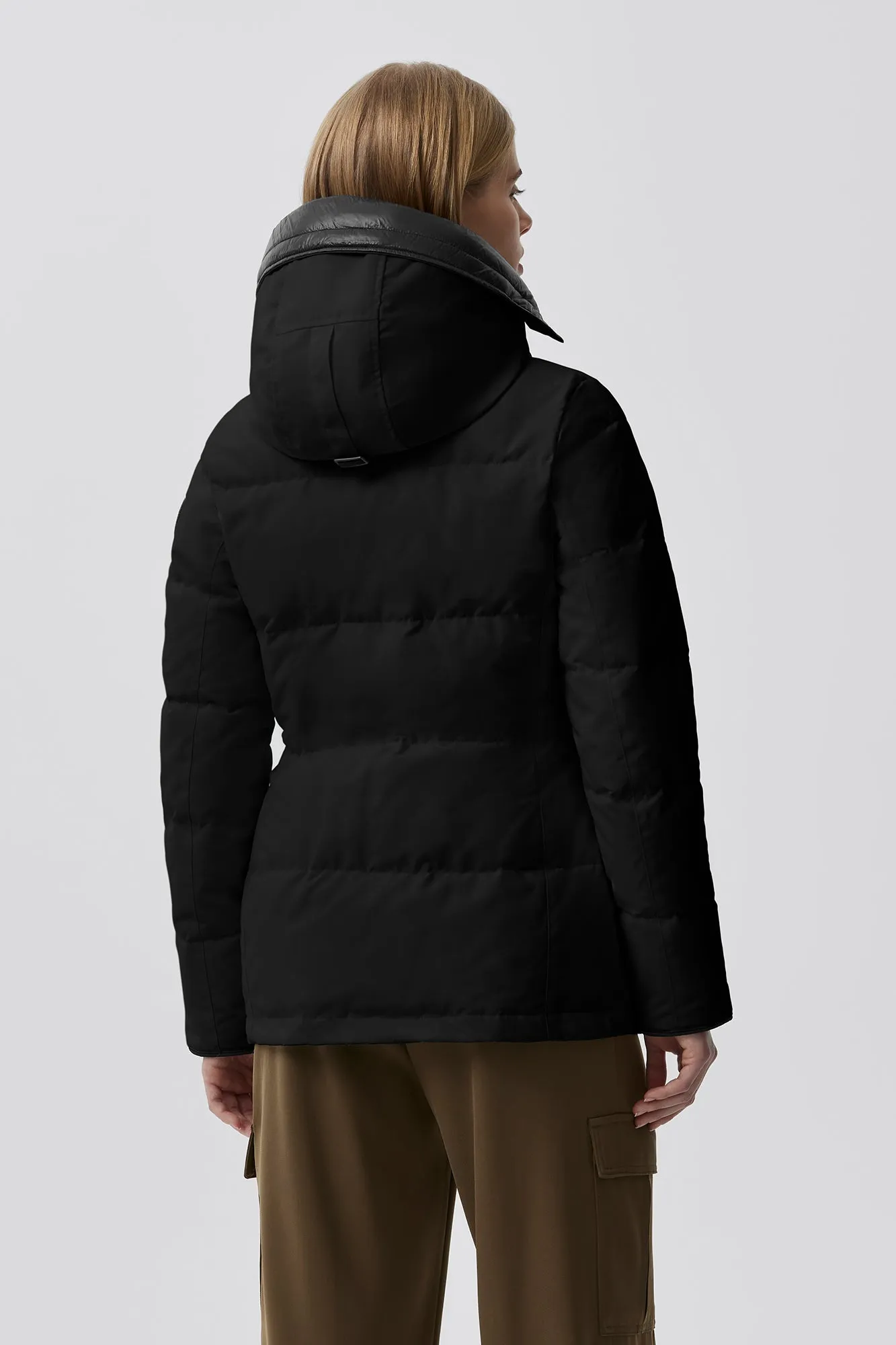 Chelsea Parka