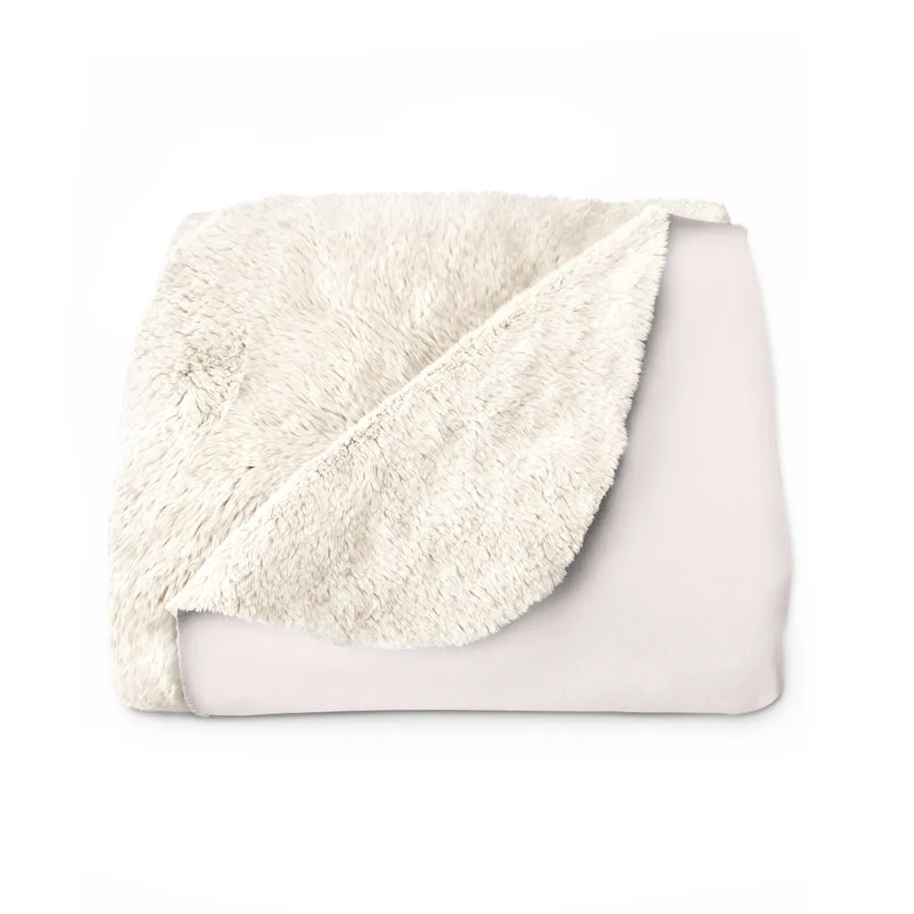 Child of God Fleece Blanket