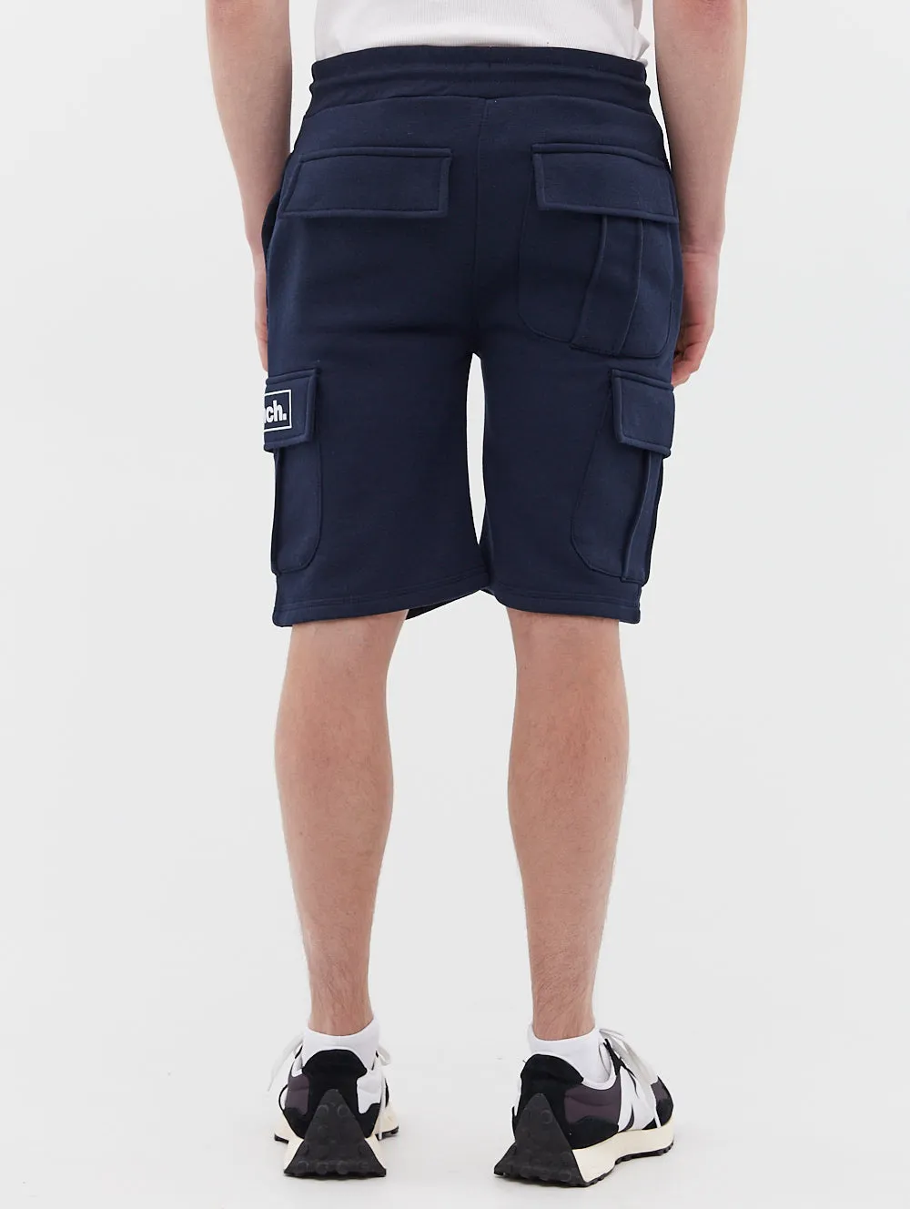 Claxton Fleece Shorts