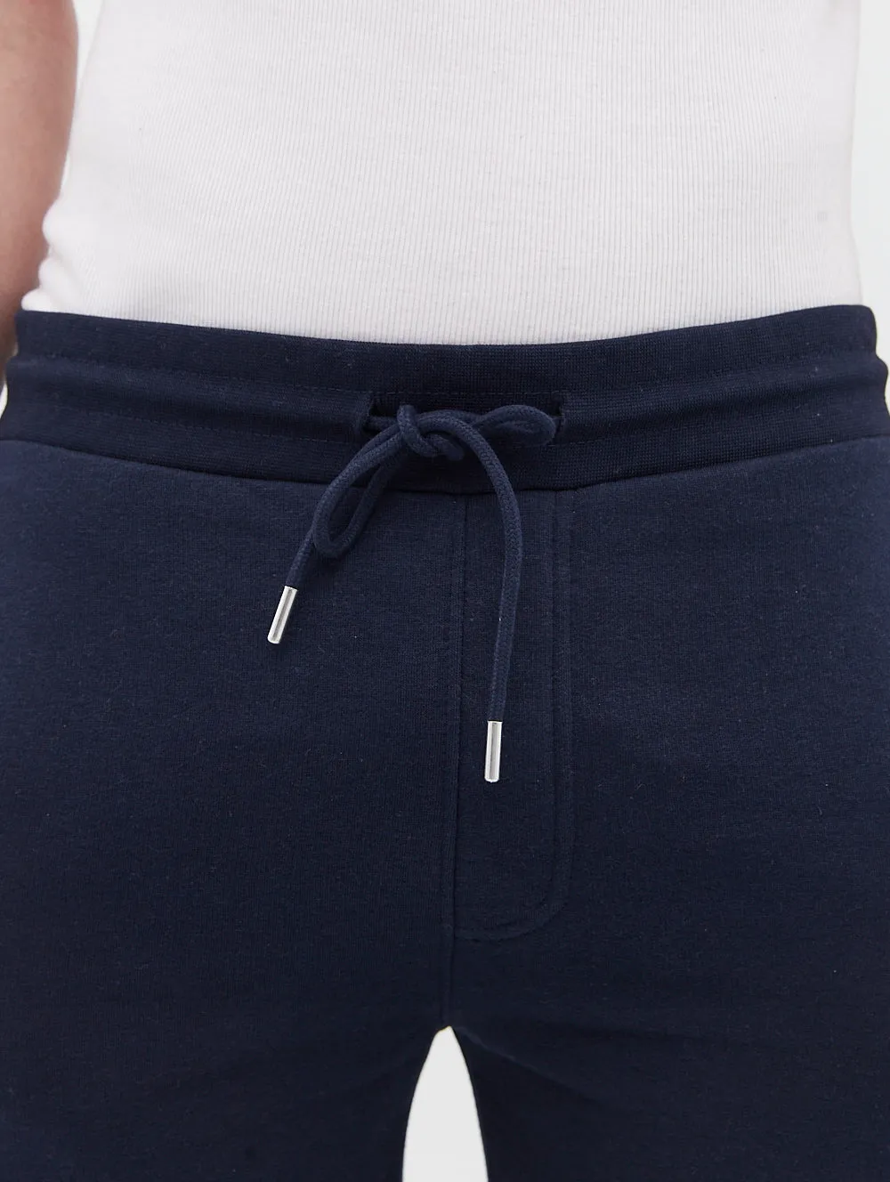 Claxton Fleece Shorts