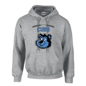 Conant Cubs Pullover Hoodie