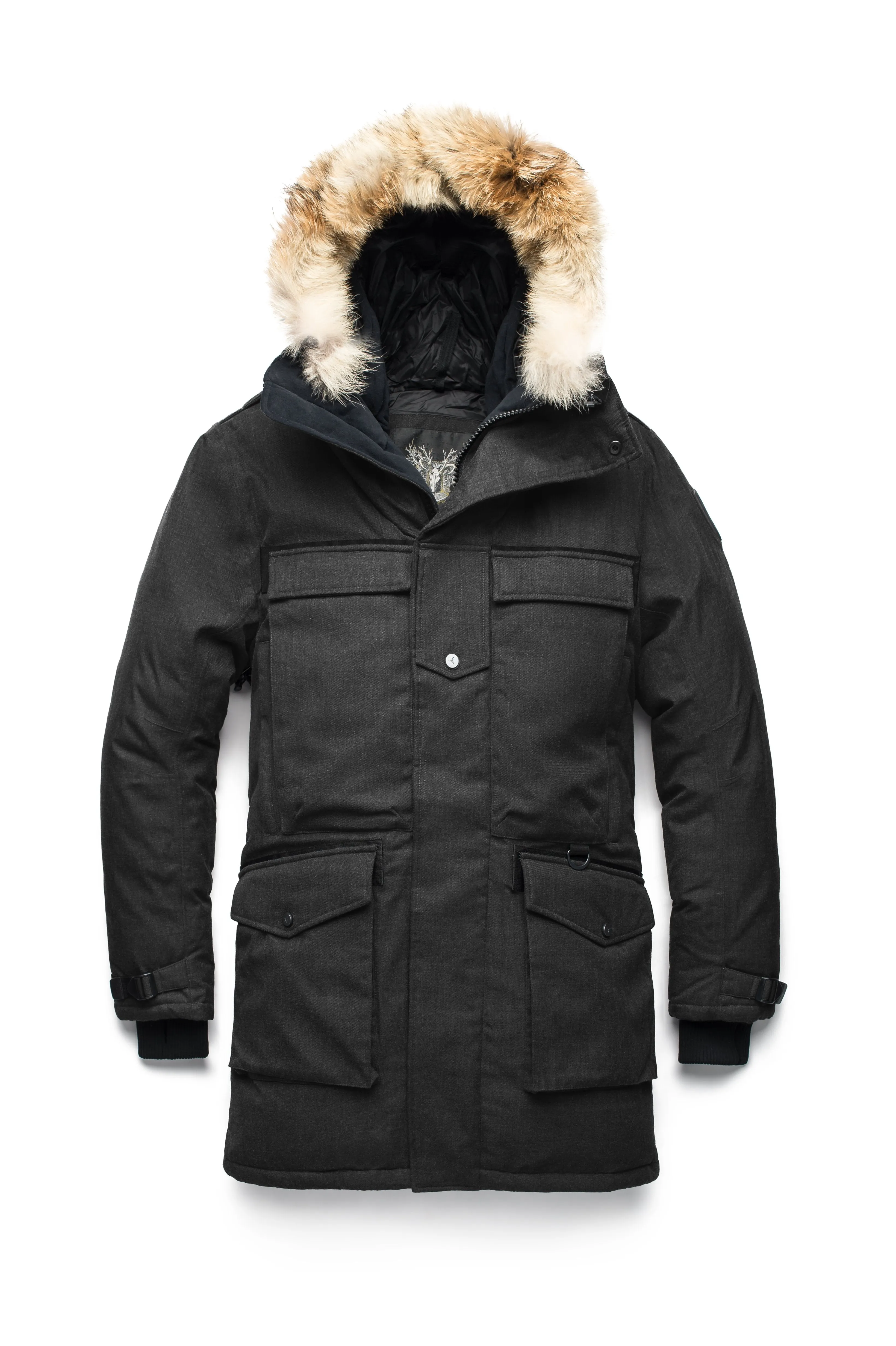 Condor Men's Extreme Parka