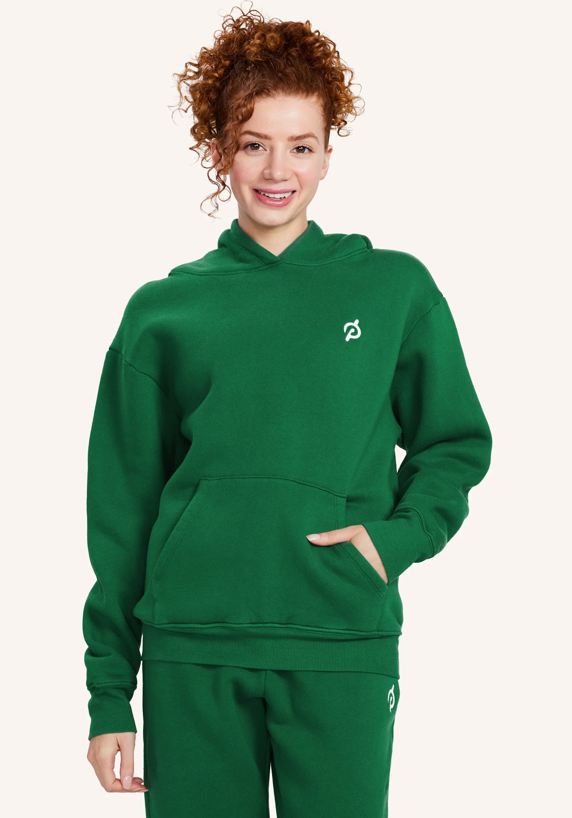 Cooldown Fleece Hoodie