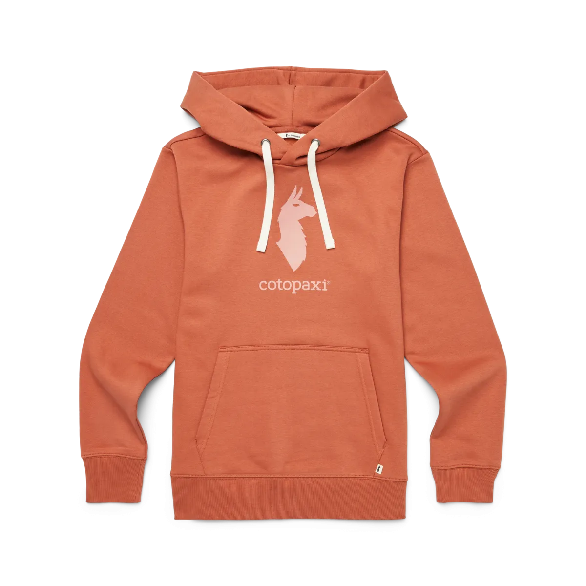 Cotopaxi Llama Pullover Hoodie - Women's