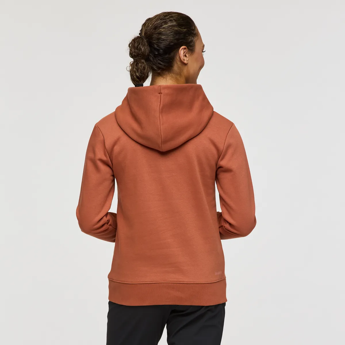 Cotopaxi Llama Pullover Hoodie - Women's