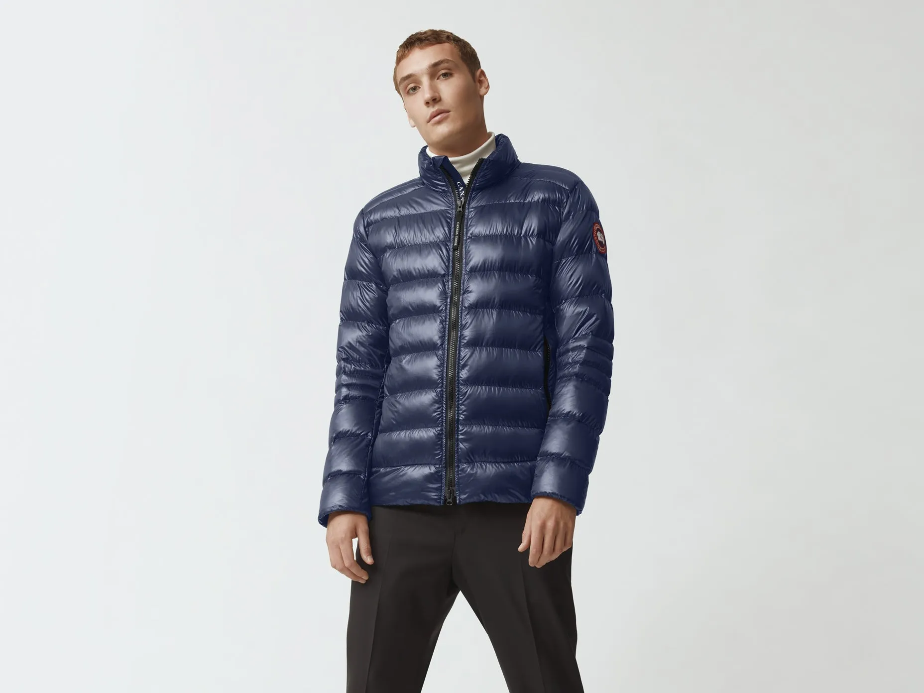 Crofton Jacket