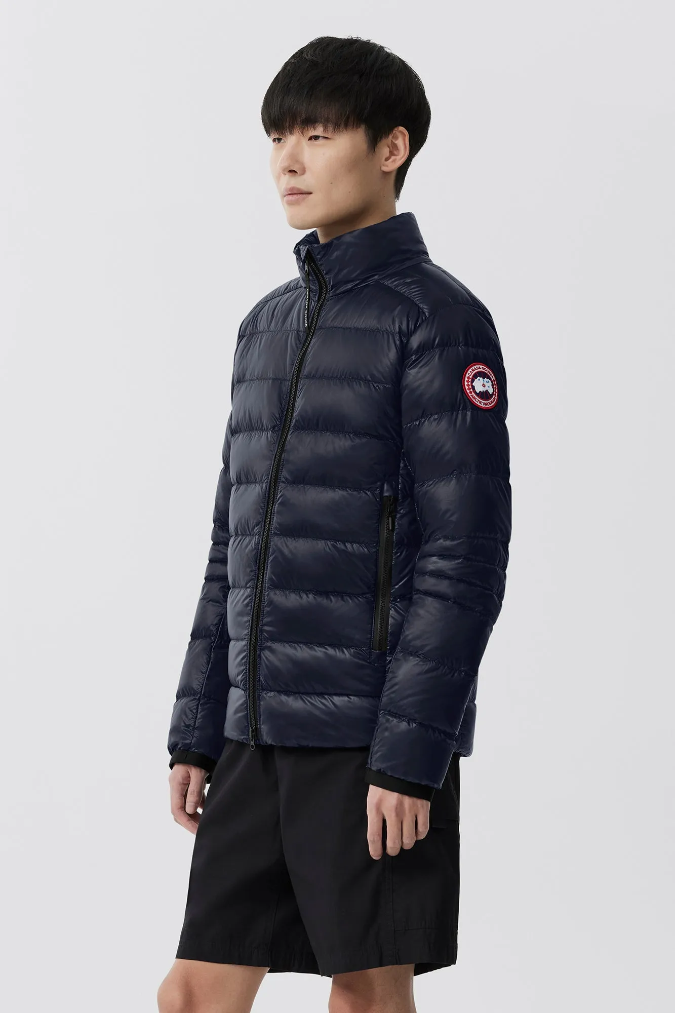 Crofton Jacket