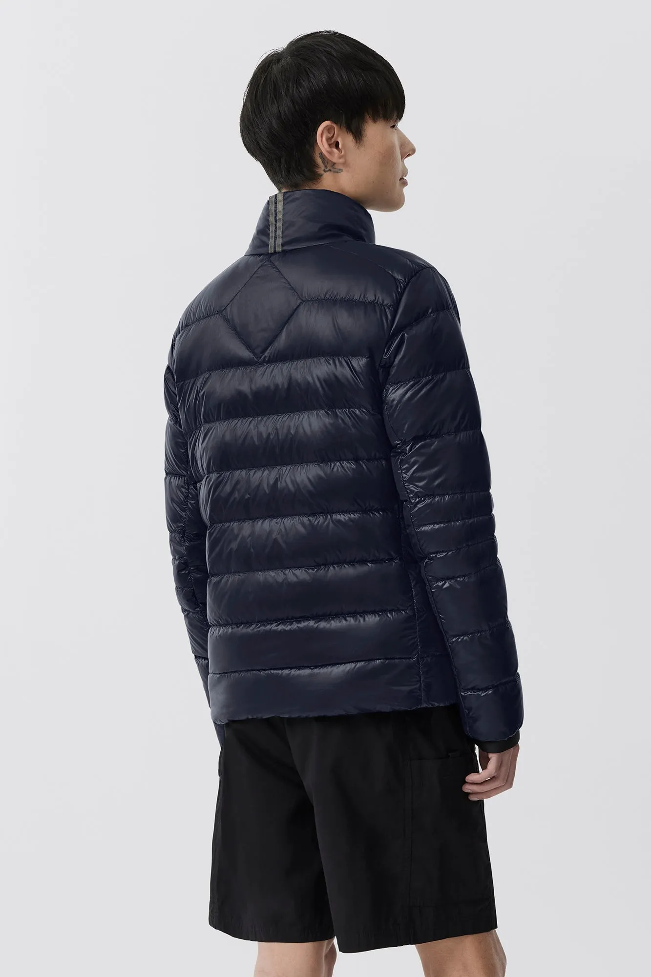 Crofton Jacket