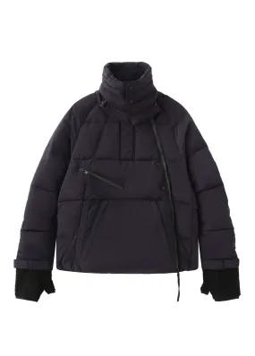 Deformation Down Jacket