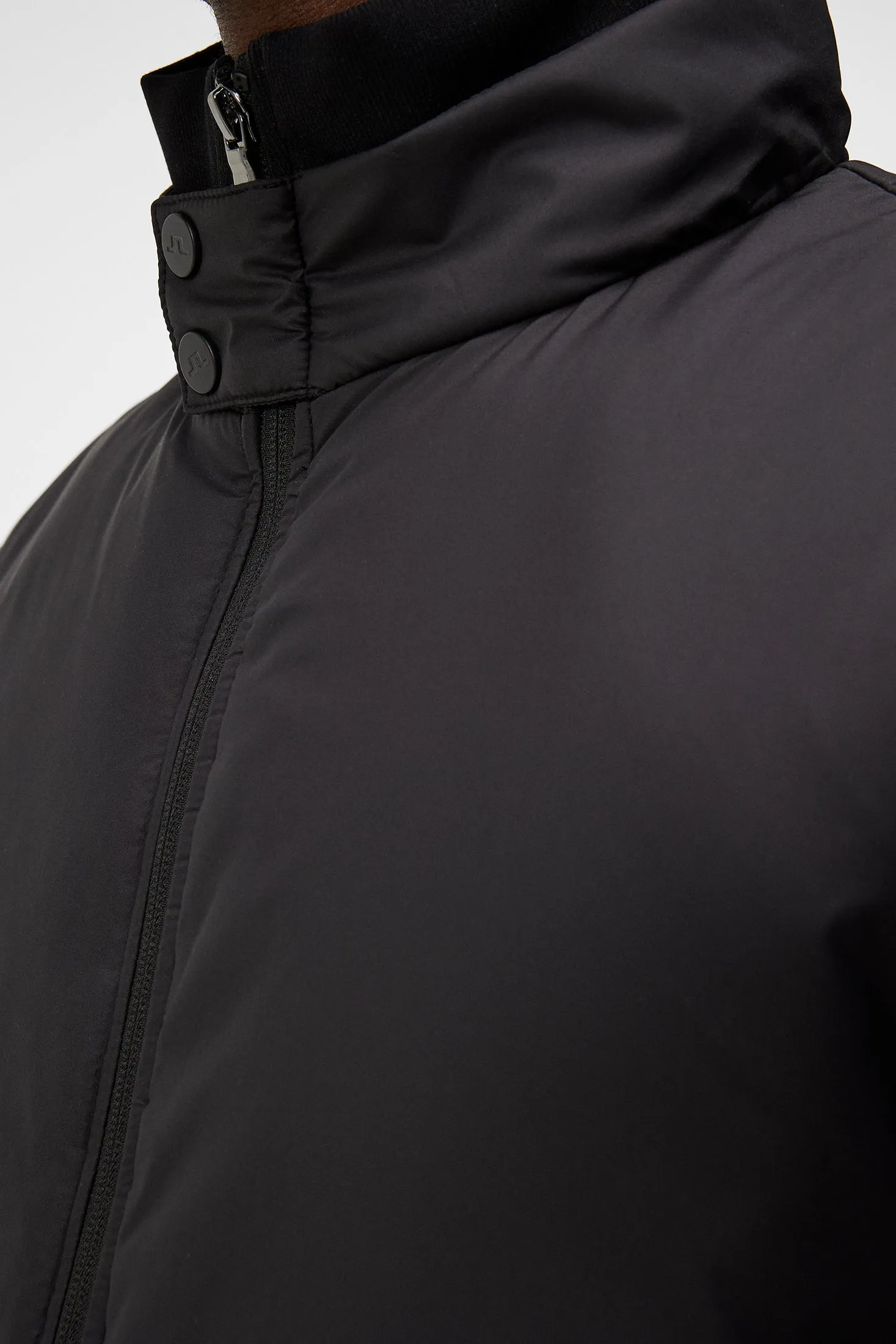 Dovid Hybrid Jacket