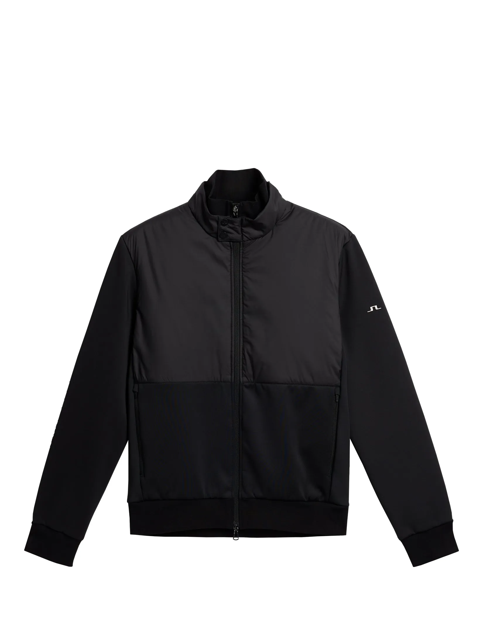 Dovid Hybrid Jacket