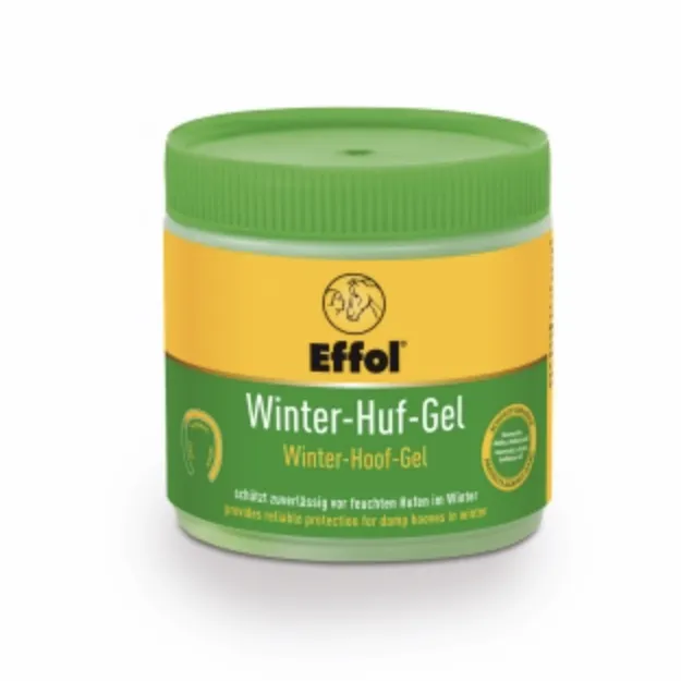 EFFOL WINTER HOOF GEL