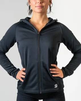 Elite Yoga Jacket